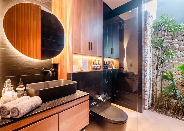 The Heights Melasti Luxury 2 Bedroom With Pool ヴィラ ウンガサン