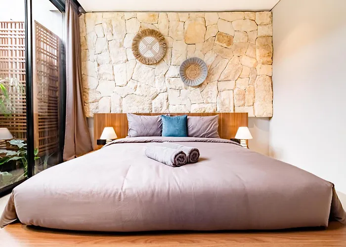 The Heights Melasti Luxury 2 Bedroom With Pool *