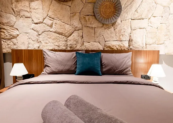 The Heights Melasti Luxury 2 Bedroom With Pool *