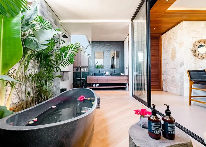 The Heights Melasti Luxury 2 Bedroom With Pool ヴィラ ウンガサン