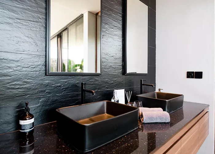 The Heights Melasti Luxury 2 Bedroom With Pool ヴィラ ウンガサン