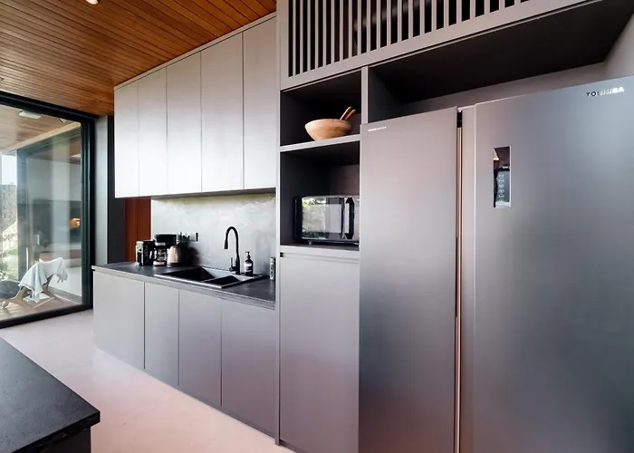 The Heights Melasti Luxury 2 Bedroom With Pool ヴィラ ウンガサン
