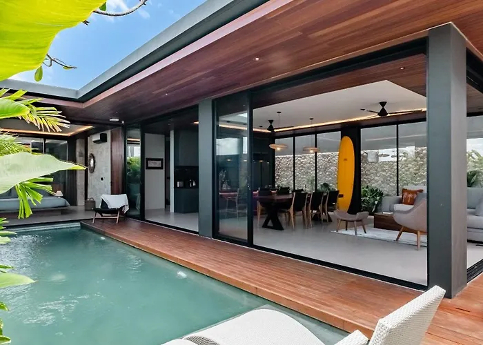 The Heights Melasti Luxury 2 Bedroom With Pool