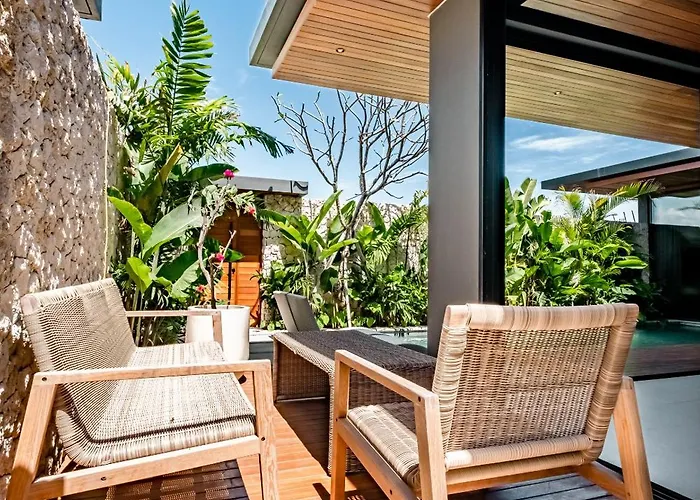 The Heights Melasti Luxury 2 Bedroom With Pool * ウンガサン